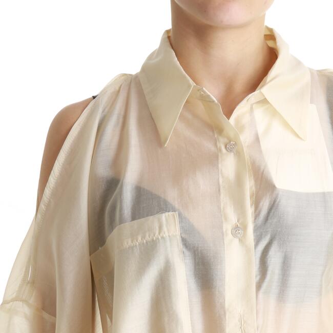 CAMICIA CUT-OUT KING KONG - Mad Fashion | img vers.650x/